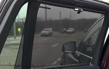 Volvo XC90 II рестайлинг, 2025 год, 12 750 000 рублей, 23 фотография