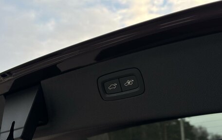 Volvo XC90 II рестайлинг, 2025 год, 12 750 000 рублей, 33 фотография