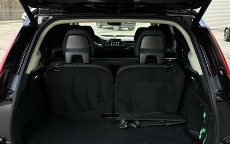 Volvo XC90 II рестайлинг, 2025 год, 12 750 000 рублей, 31 фотография