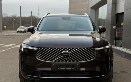 Volvo XC90 II рестайлинг, 2025 год, 12 750 000 рублей, 39 фотография