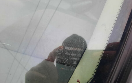 Nissan X-Trail, 2004 год, 6 фотография