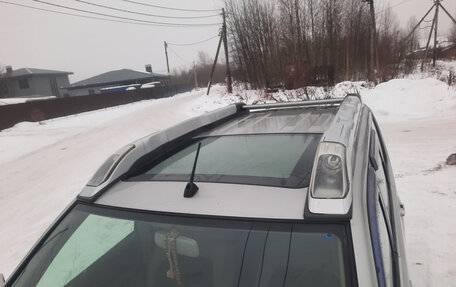 Nissan X-Trail, 2004 год, 5 фотография