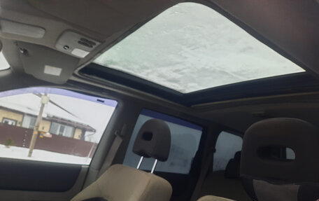 Nissan X-Trail, 2004 год, 7 фотография