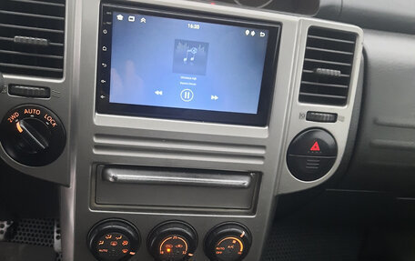 Nissan X-Trail, 2004 год, 8 фотография