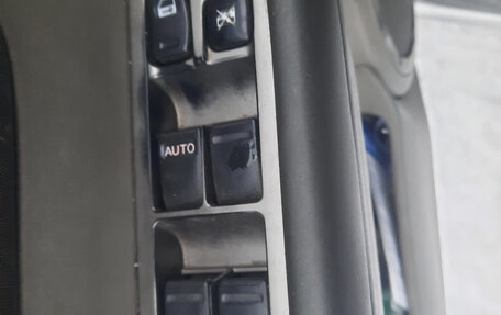 Nissan X-Trail, 2004 год, 11 фотография