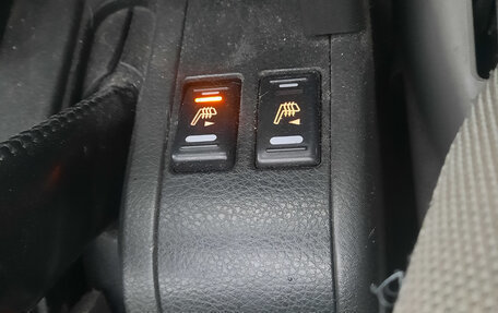 Nissan X-Trail, 2004 год, 10 фотография