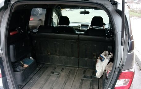 Honda Freed I, 2010 год, 870 000 рублей, 2 фотография