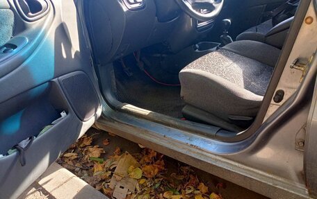 Chevrolet Lanos I, 2008 год, 115 000 рублей, 6 фотография