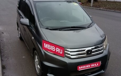 Honda Freed I, 2010 год, 870 000 рублей, 1 фотография