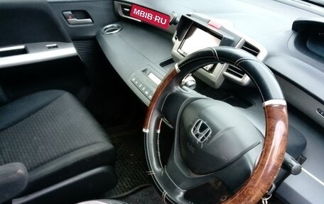 Honda Freed I, 2010 год, 870 000 рублей, 5 фотография