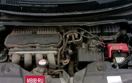 Honda Freed I, 2010 год, 870 000 рублей, 8 фотография