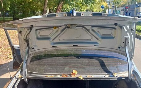 Chevrolet Lanos I, 2008 год, 115 000 рублей, 9 фотография