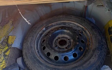 Chevrolet Lanos I, 2008 год, 115 000 рублей, 10 фотография