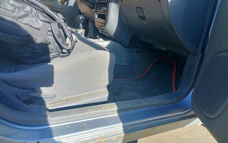 Chevrolet Lanos I, 2008 год, 115 000 рублей, 11 фотография