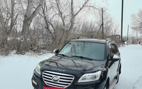 Lifan X60 I рестайлинг, 2014 год, 750 000 рублей, 1 фотография