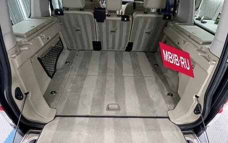 Land Rover Discovery IV, 2012 год, 2 590 000 рублей, 1 фотография