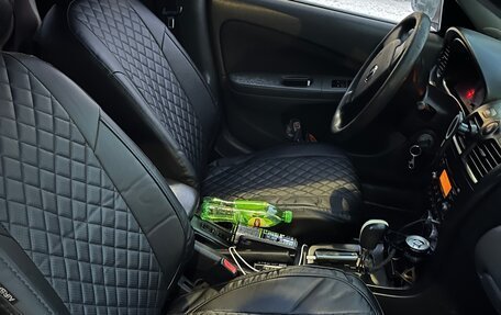 Nissan Almera Classic, 2008 год, 345 000 рублей, 2 фотография