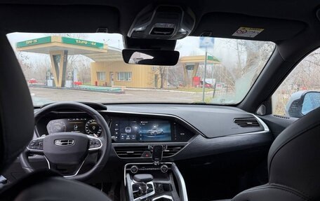 Geely Tugella FY11, 2024 год, 3 600 000 рублей, 6 фотография