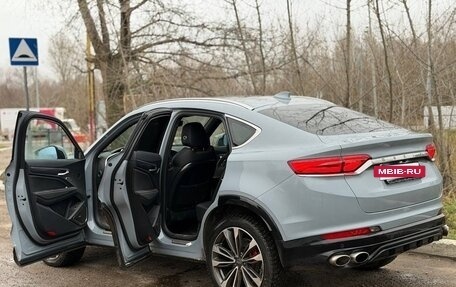 Geely Tugella FY11, 2024 год, 3 600 000 рублей, 3 фотография