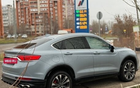 Geely Tugella FY11, 2024 год, 3 600 000 рублей, 4 фотография