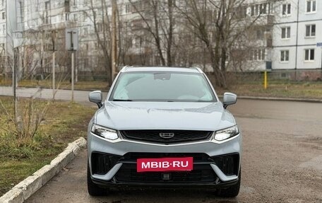 Geely Tugella FY11, 2024 год, 3 600 000 рублей, 2 фотография