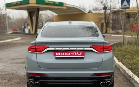 Geely Tugella FY11, 2024 год, 3 600 000 рублей, 5 фотография