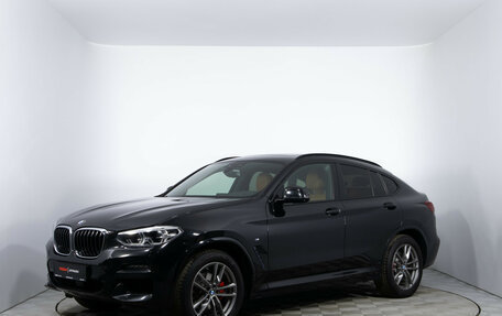 BMW X4, 2019 год, 4 660 000 рублей, 1 фотография