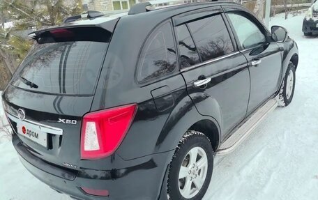 Lifan X60 I рестайлинг, 2014 год, 750 000 рублей, 3 фотография