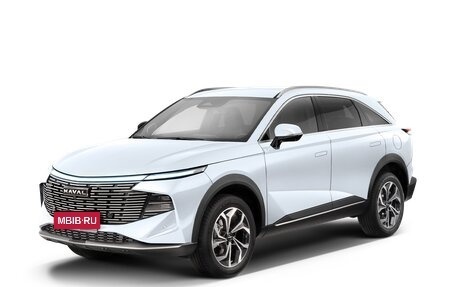 Haval F7, 2025 год, 3 599 000 рублей, 1 фотография