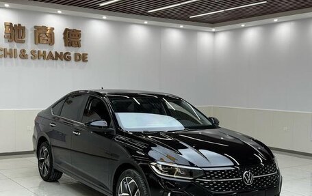 Volkswagen Lavida, 2022 год, 1 636 001 рублей, 1 фотография