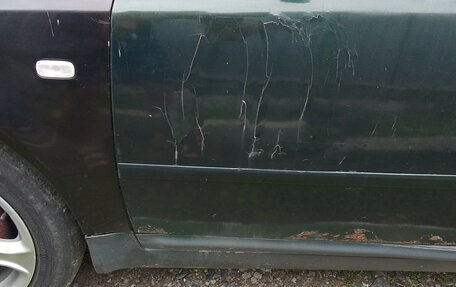 Audi A6, 1998 год, 270 000 рублей, 11 фотография