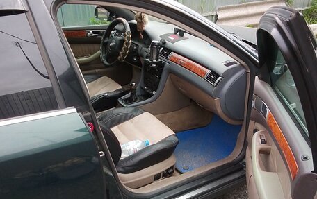 Audi A6, 1998 год, 270 000 рублей, 5 фотография