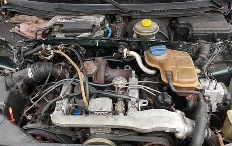 Audi A6, 1998 год, 270 000 рублей, 7 фотография