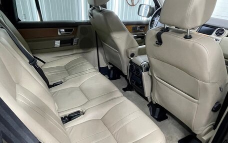 Land Rover Discovery IV, 2012 год, 2 590 000 рублей, 10 фотография