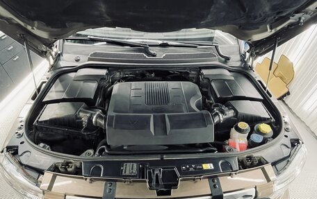 Land Rover Discovery IV, 2012 год, 2 590 000 рублей, 3 фотография