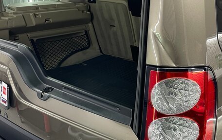 Land Rover Discovery IV, 2012 год, 2 590 000 рублей, 16 фотография