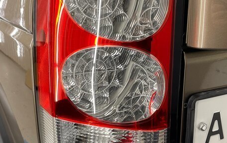 Land Rover Discovery IV, 2012 год, 2 590 000 рублей, 14 фотография