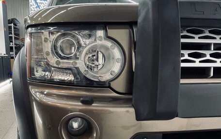 Land Rover Discovery IV, 2012 год, 2 590 000 рублей, 6 фотография