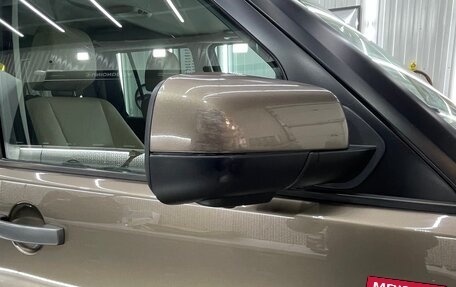 Land Rover Discovery IV, 2012 год, 2 590 000 рублей, 7 фотография