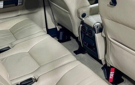 Land Rover Discovery IV, 2012 год, 2 590 000 рублей, 11 фотография