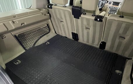 Land Rover Discovery IV, 2012 год, 2 590 000 рублей, 17 фотография