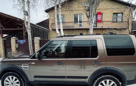 Land Rover Discovery IV, 2012 год, 2 590 000 рублей, 23 фотография