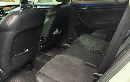 Skoda Kodiaq I, 2019 год, 3 000 000 рублей, 8 фотография