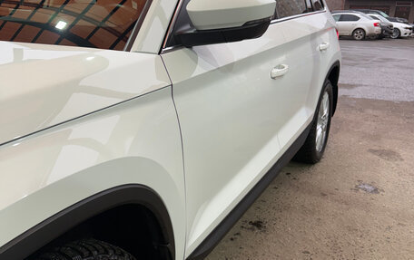 Skoda Kodiaq I, 2019 год, 3 000 000 рублей, 7 фотография