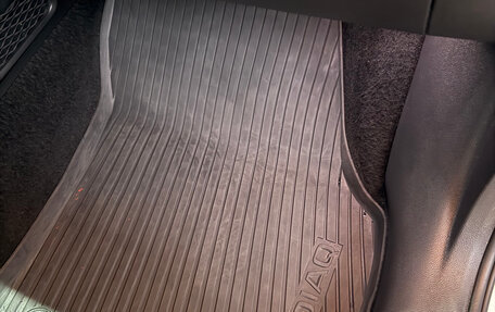 Skoda Kodiaq I, 2019 год, 3 000 000 рублей, 12 фотография