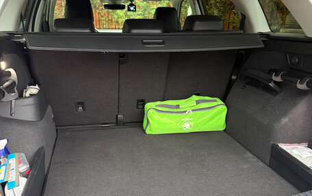 Skoda Kodiaq I, 2019 год, 3 000 000 рублей, 22 фотография