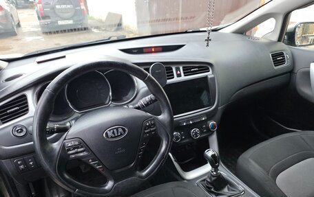 KIA cee'd III, 2014 год, 1 050 000 рублей, 4 фотография