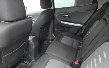 KIA cee'd III, 2014 год, 1 050 000 рублей, 5 фотография