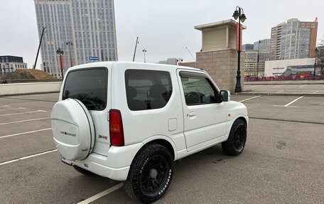 Suzuki Jimny, 2011 год, 999 000 рублей, 6 фотография