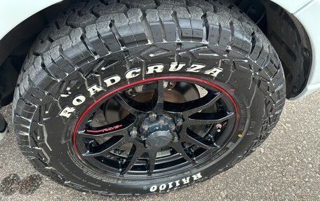 Suzuki Jimny, 2011 год, 999 000 рублей, 12 фотография